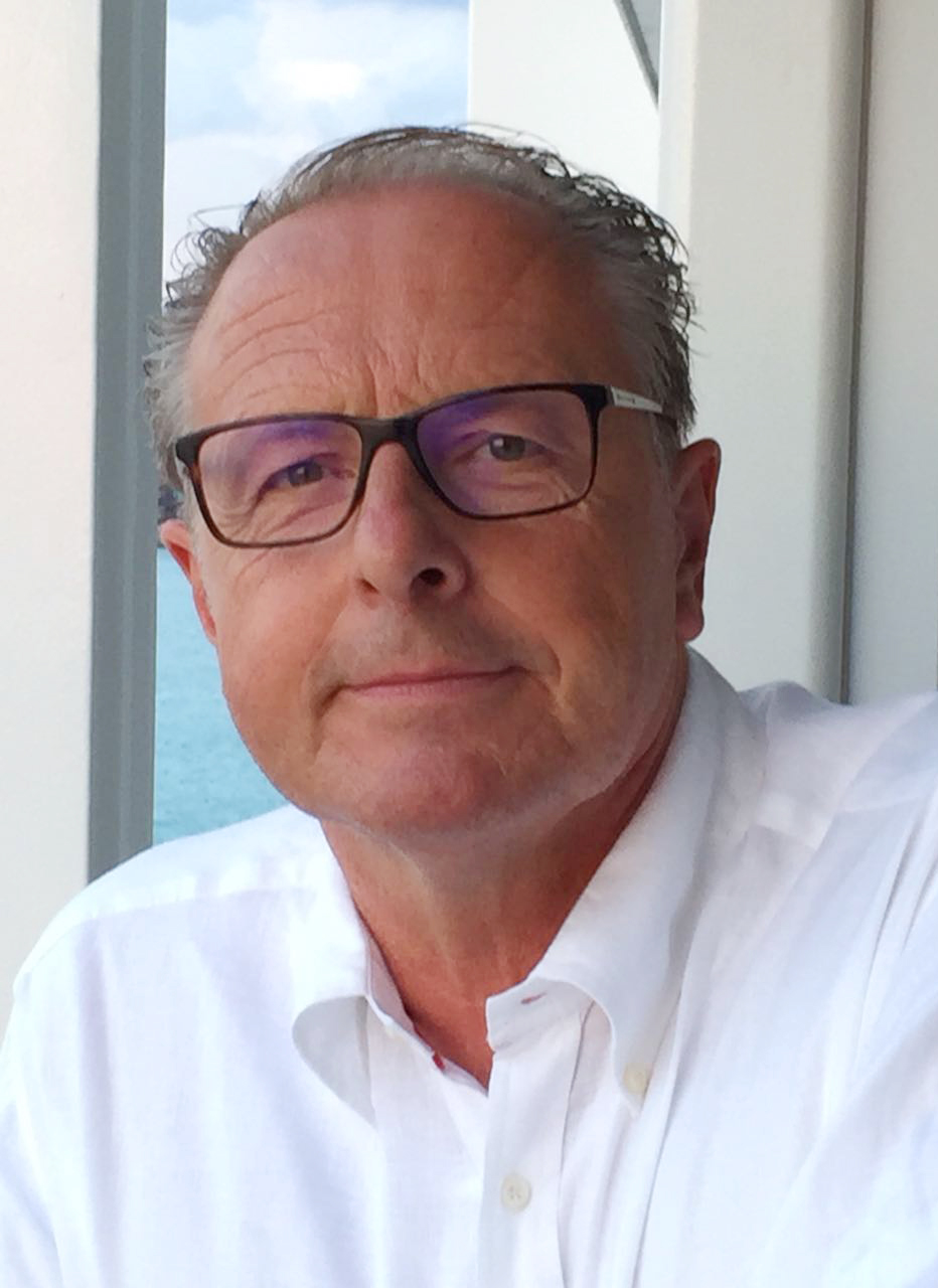 Ansprechpartner Immobilien Emsdetten: Karl Brinck