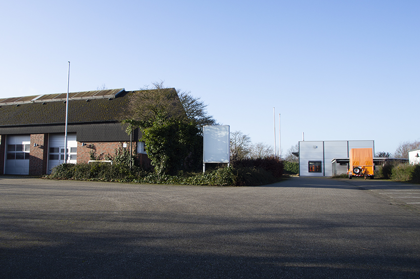 VAG Zentrum, Emsdetten