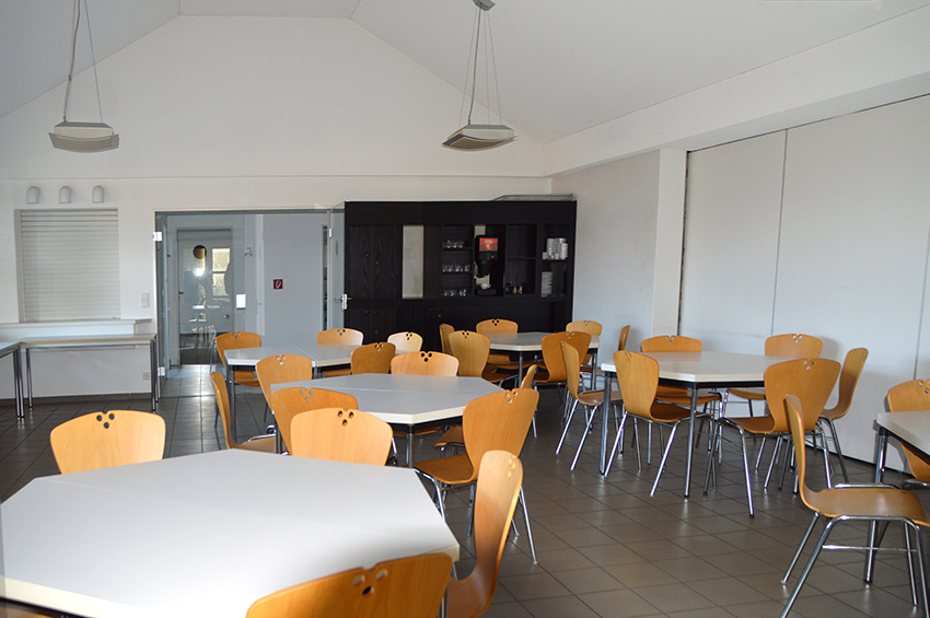 VAG Zentrum, Emsdetten