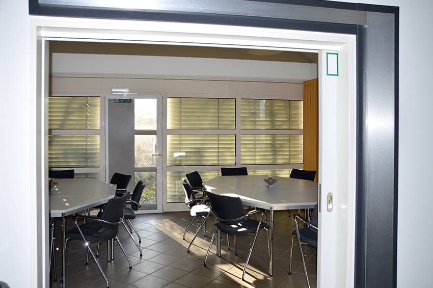 VAG Zentrum, Emsdetten