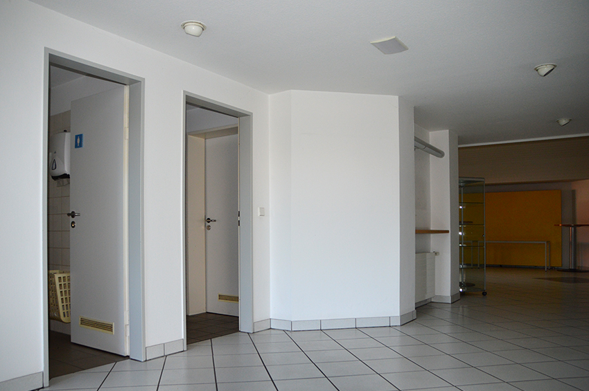 VAG Zentrum, Emsdetten