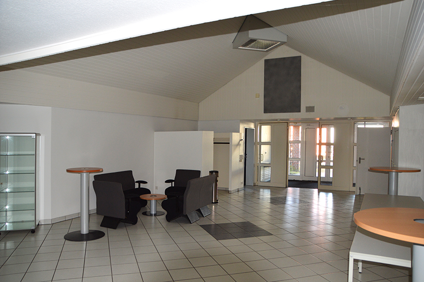 VAG Zentrum, Emsdetten