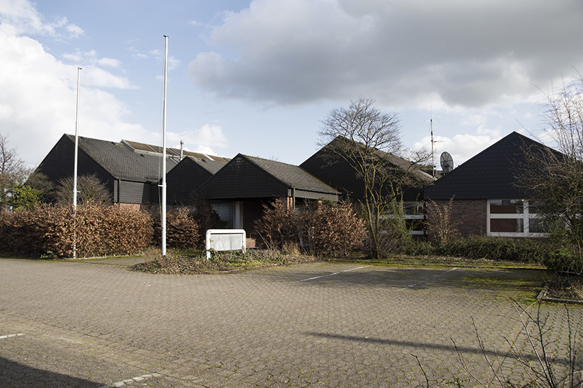 VAG Zentrum, Emsdetten