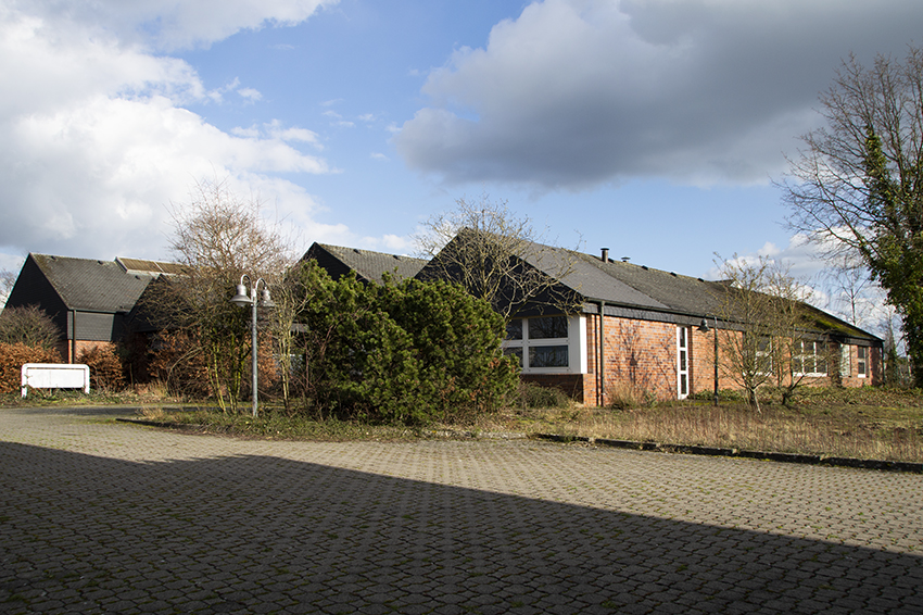 VAG Zentrum, Emsdetten