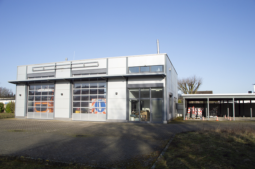 VAG Zentrum, Emsdetten