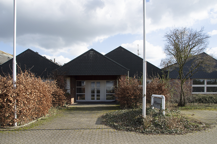 VAG Zentrum, Emsdetten