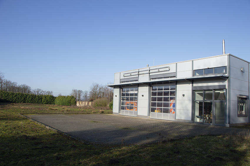 VAG Zentrum, Emsdetten