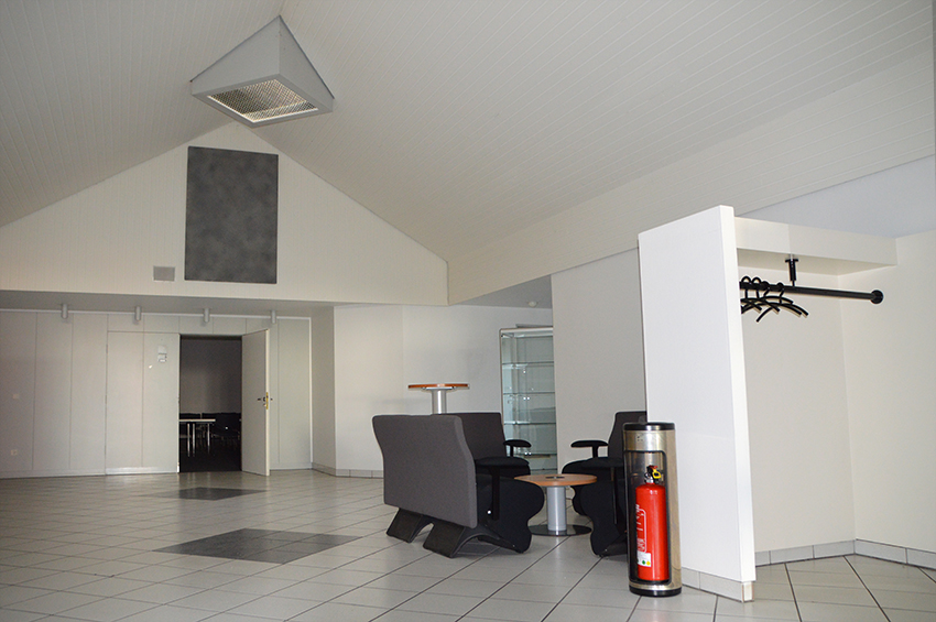 VAG Zentrum, Emsdetten