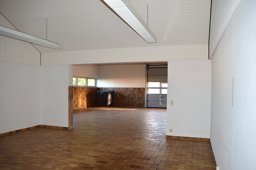 VAG Zentrum, Emsdetten