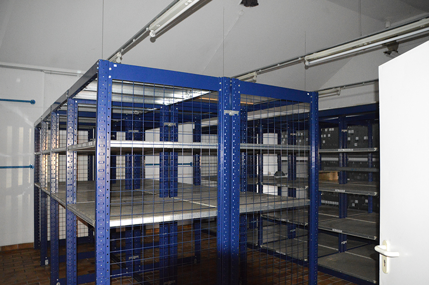 VAG Zentrum, Emsdetten