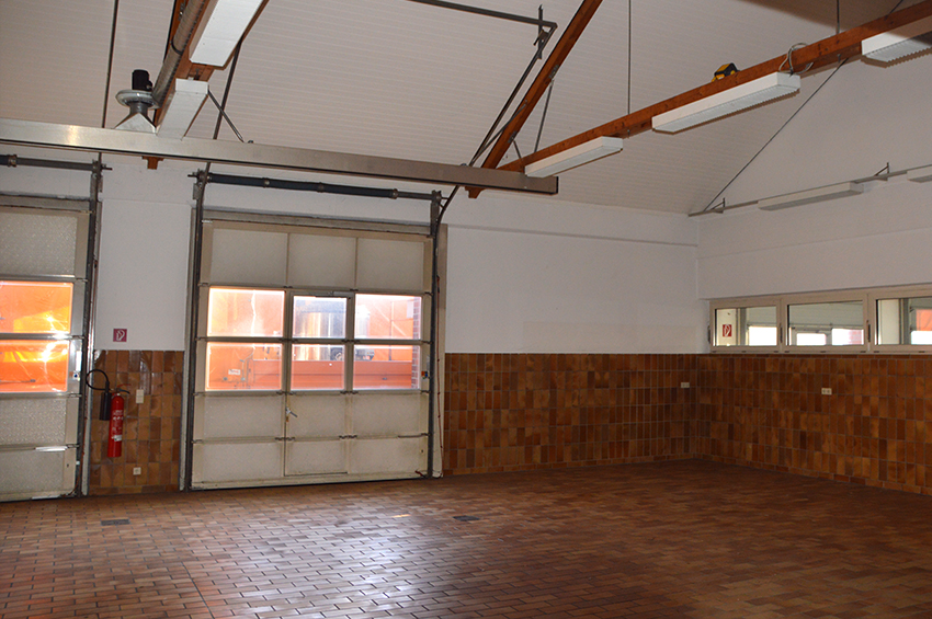 VAG Zentrum, Emsdetten